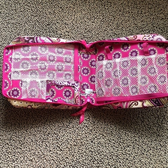 Vera Bradley Tech Organizer - Picture 5 of 8